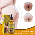Beautiful buttock