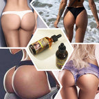Beautiful buttock