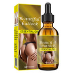 Beautiful buttock