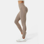 3D Fat-Burning Leggings