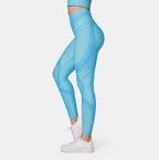3D Fat-Burning Leggings