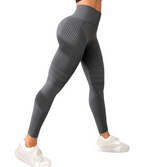 3D Fat-Burning Leggings