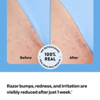 Smoothing solution