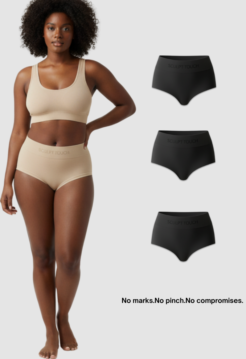 CloudSoft Underwear
