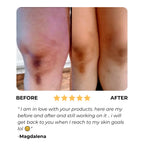 Turmeric Dark Spot Assasin Scrub